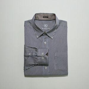 Bugatchi Uomo Men's Button Down Shirt XXL